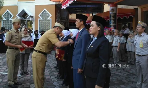 Tahun Ini, 9.750 Bidang Tanah di Wonogiri Ditargetkan Besertifikat