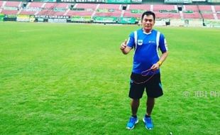 LIGA 2 : Bertamu di Kandang PSMS Medan, PSIS Semarang Niat Curi Poin