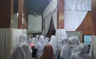 WISATA KLATEN : Punya Situs Bersejarah, Pemdes Paseban Kembangkan Wisata Edukatif