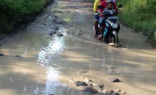 Pengelola WKO Boyolali Berharap Dapat Limpahan Pengunjung dari Grobogan