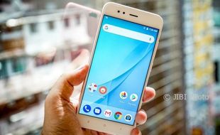 Perbaikan Bug Selesai, Xiaomi Mi A1 Bakal Dirilis Ulang