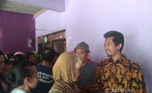 ORANG HILANG KLATEN : Akhirnya Pulang, Ini Alasan Kades Terpilih Nanggulan Menghilang Jelang Dilantik