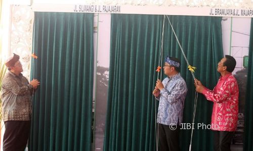 Di Balik Penggantian Nama Ring Road Jogja, Ada Rekonsiliasi Kultural Jawa dan Sunda