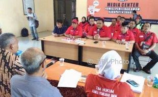 Sang Adik Pimpin DPC, Akankah Bupati Sragen Kembali ke Pangkuan PDIP?