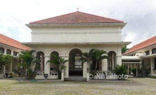 Pemkot Solo Pastikan Museum Batik di Eks Rumah Koruptor Gandeng UMKM