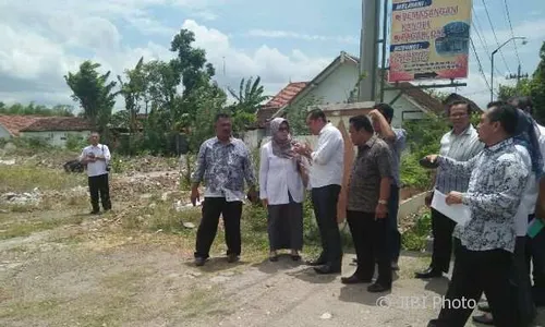 Mimpi Poltekkes Ponorogo Terganjal Status Lahan Tak Besertifikat