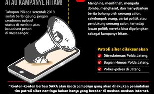 #ESPOSPEDIA : Jangan Coba-Coba Black Campaign!