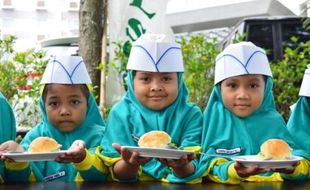 HOTEL SOLORAYA : Hotel Ini Tawarkan Kelas Memasak untuk Anak