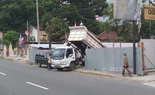 Takut Ketiban Image Jelek, Warga Jogonalan Klaten Tolak Pembangunan Hotel Srikandi