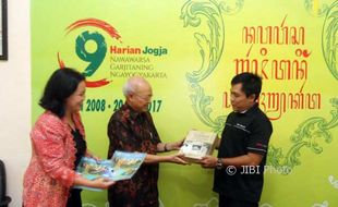 Tebal 700 Halaman, Buku Sejarah Dunia Kedokteran Sejak Zaman Belanda Diterbitkan