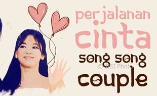 #ESPOSPEDIA : Perjalanan Cinta Song Song Couple