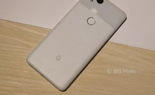 SMARTPHONE TERBARU: Daftar Harga Google Pixel 2 dan Pixel 2 XL di Berbagai Negara