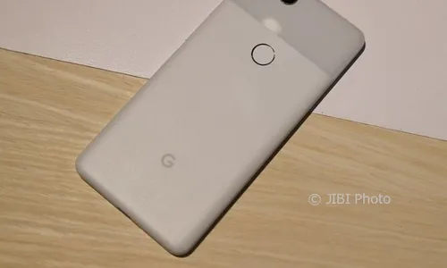 Pengguna Pixel dan Pixel XL Gugat Google