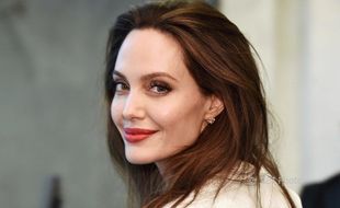 Angelina Jolie Pernah Jadi Korban Pelecehan Seksual Harvey Weinstein