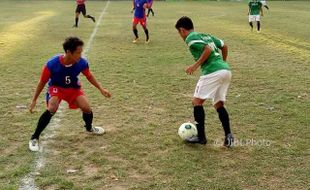 BMT TUMANG CUP : PPSM Magelang Tantang Juara Bertahan