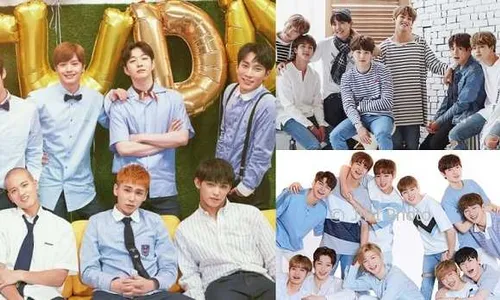 BTOB Batal Konser di Jakarta Bulan Ini, akan Hadir di City Camp 2024