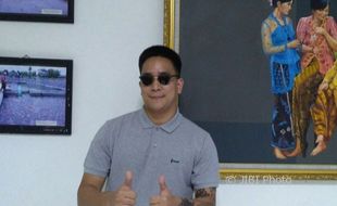 KABAR ARTIS : Ben Sihombing Pengin Jadi Musisi Jujur