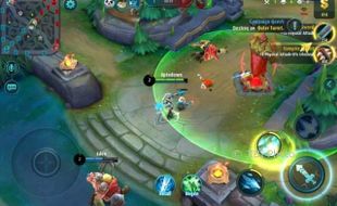 MOBA Paladin Strike Bakal Hadir versi Android dan IOS