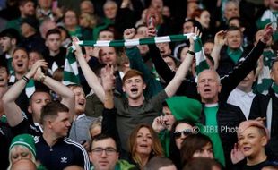 Penghargaan untuk Fans Celtic Tuai Kritik