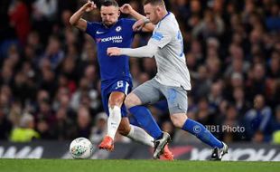 LIGA INGGRIS : Inilah Prediksi Skor Everton Vs Chelsea