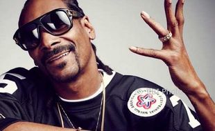 Snoop Dogg Pembawa Terakhir Obor Sebelum Pembukaan Olimpiade Paris 2024