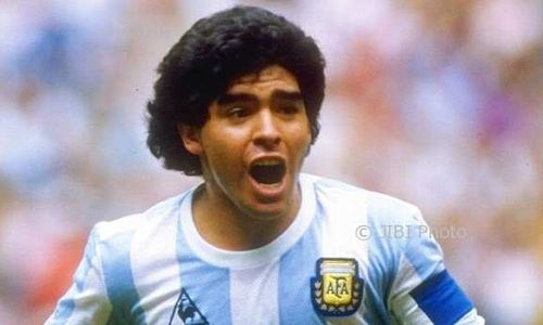 Dituduh Ceroboh hingga Picu Kematian Maradona, 8 Tenaga Kesehatan akan Diadili