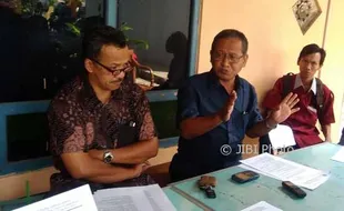 Waduh, Banyak Sekolah di Gunungkidul Belum Sesuai dengan Permendikbud