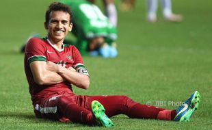 Terungkap! Egy Maulana Vikri Resmi Perkuat Klub Polandia Lechia Gdansk