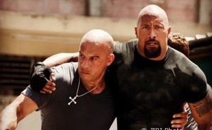 Tanggapi Polemik Fast & Furious, Begini Penjelasan Vin Diesel