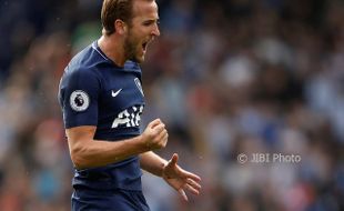 LIGA INGGRIS : Kabar Buruk! Kane Absen Lawan MU