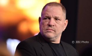 Harvey Weinstein Didepak dari Organisasi Oscar