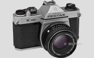 TIPS FOTOGRAFI : Kamera Analog Kembali Diburu