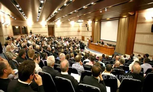 KAMPUS DI SEMARANG : Puluhan Pakar Bakal Hadiri Konferensi Internasional FISIP Undip