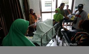 KERACUNAN BANTUL : Warga Rupanya Sudah Curiga Menu yang Mereka Santap