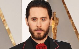 Jared Leto Tak Sabar Perankan Hugh Hefner