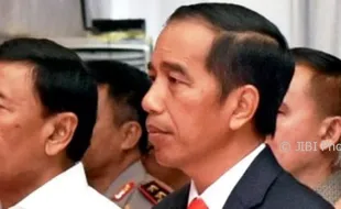 Presiden Jokowi Langsung Cabut KIP Jika Dibuat Beli Pulsa