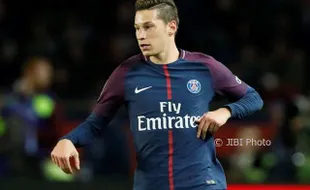 TRANSFER PEMAIN : Draxler Beri Sinyal untuk Arsenal