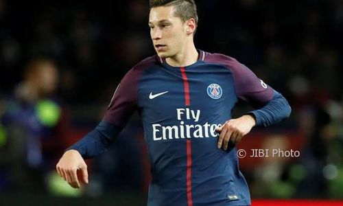 TRANSFER PEMAIN : Draxler Beri Sinyal untuk Arsenal