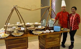 Beragam Promo Meriahkan HUT KJ Hotel