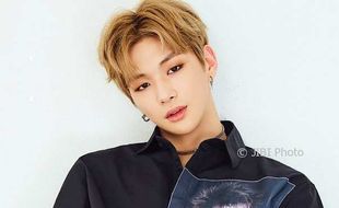 K-POP : Kang Daniel Member Wanna One dengan Bayaran Terendah?