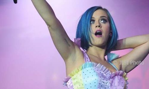 Tiket Konser di Indonesia Katy Perry Mulai Dijual