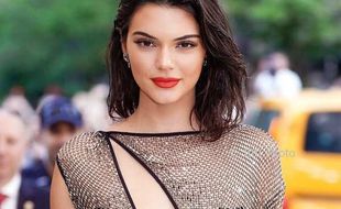 Tubuh Lebih Berisi, Kendall Jenner Hamil?