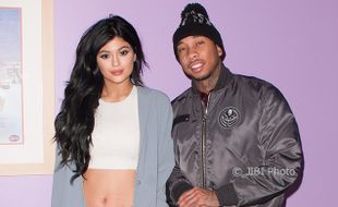 Tyga Siap Bongkar Borok Kylie Jenner