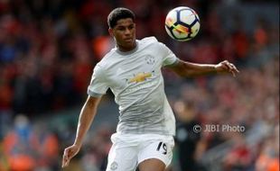 Rashford Mulai Terpinggirkan, Ini Saran dari Legenda MU