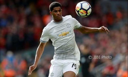 Rashford Mulai Terpinggirkan, Ini Saran dari Legenda MU