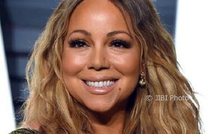 Rumah Dibobol Maling, Mariah Carey Rugi Rp677 Juta