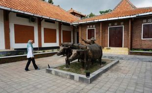 Peningkatan Fungsi Museum Diprioritaskan