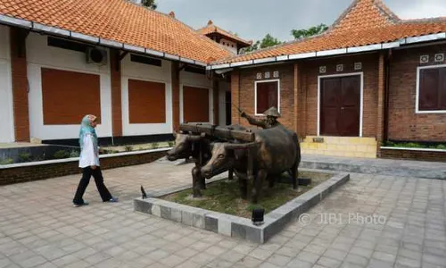 Museum Belum Menjadi Kunjungan Utama Wisatawan, Kenapa?