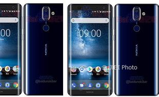 Nokia 9 Tak Jadi Pakai Snapdragon 845