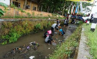 Dorong Siswa Mencintai Lingkungan, Ini yang Dilakukan SMA N 1 Jetis